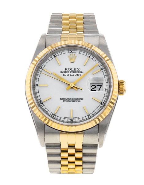 Rolex Datejust 16233